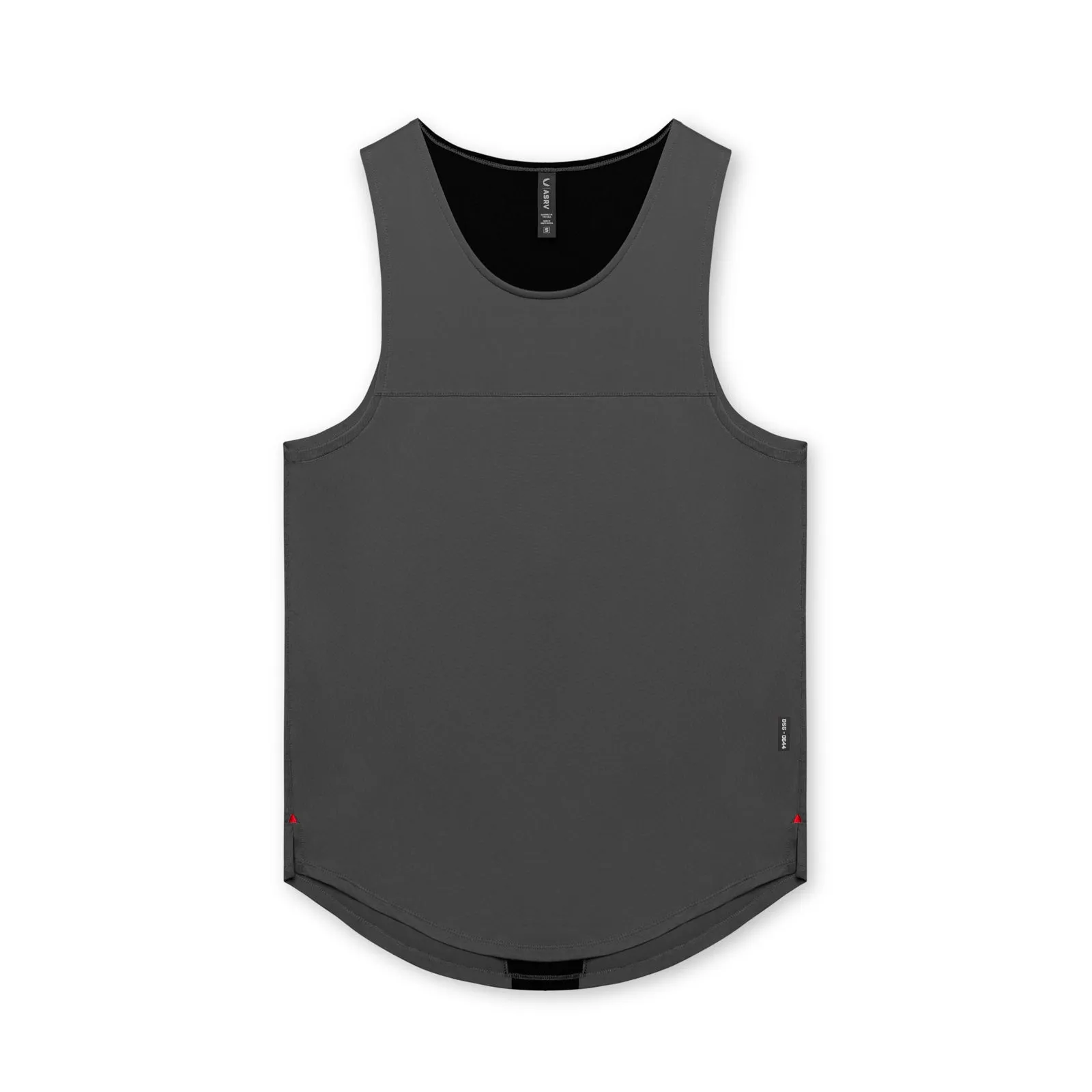 0644. Core Vented Tank - Space Grey