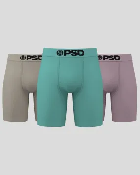 3 Pack - Essential Solids