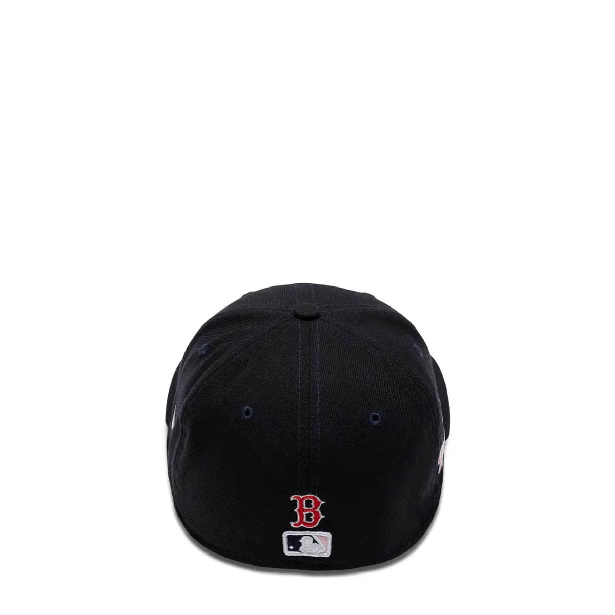 59FIFTY BOSTON RED SOX SIDE PATCH BLOOM FITTED CAP