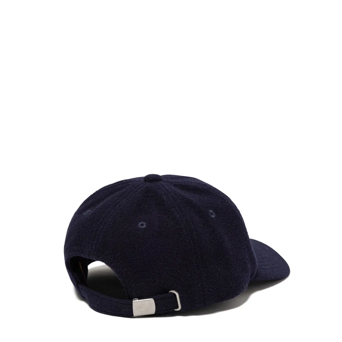 6 PANEL WOOL CAP