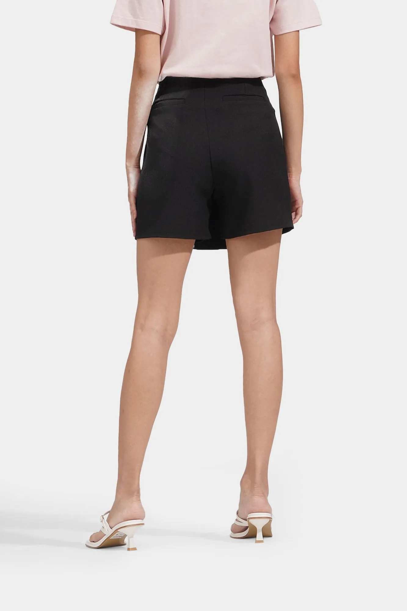 A-Line Skort