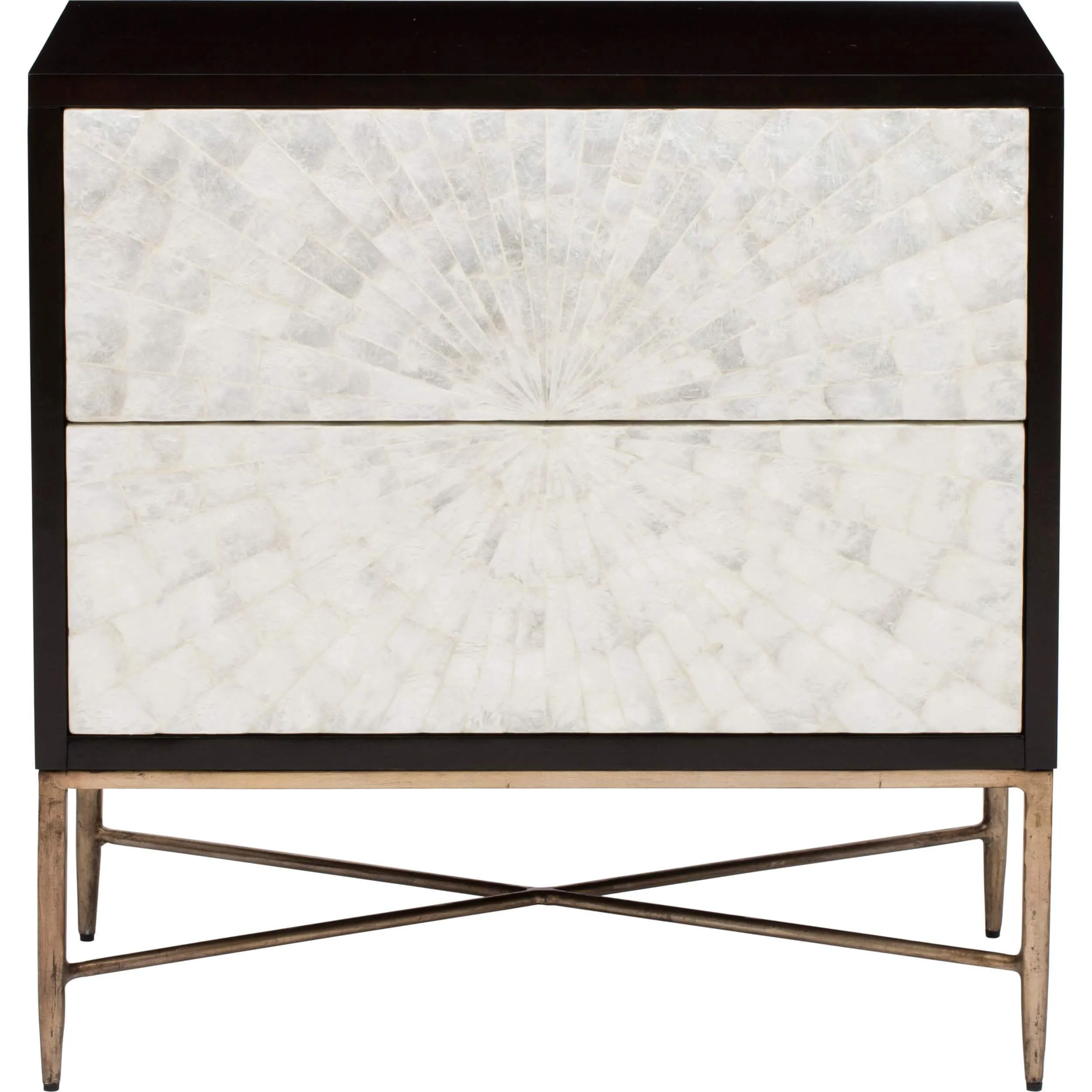 Adagio Nightstand