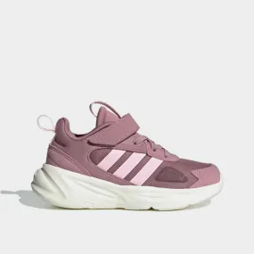 Adidas Youth Ozelle Pink/Multi _ 173830 _ Pink