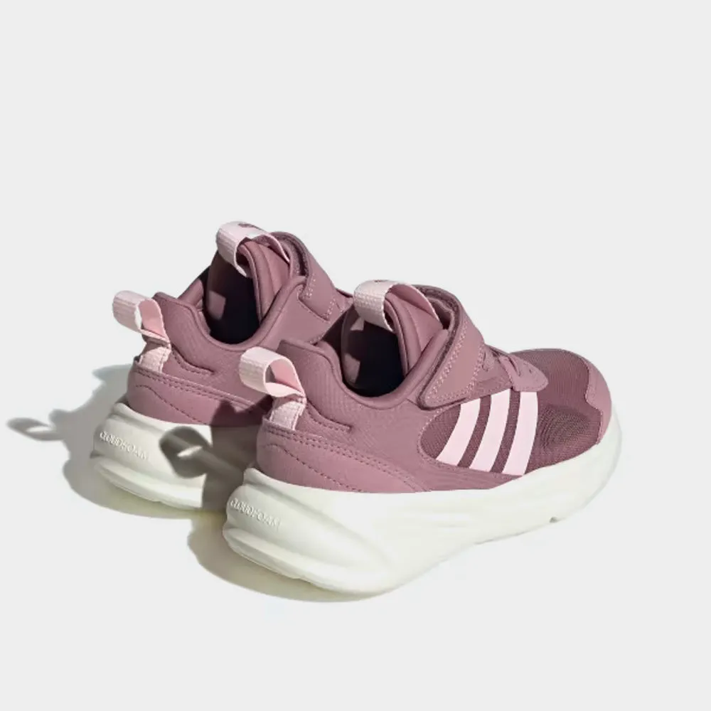 Adidas Youth Ozelle Pink/Multi _ 173830 _ Pink