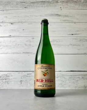 Albemarle CiderWorks - Red Hill (750 mL)