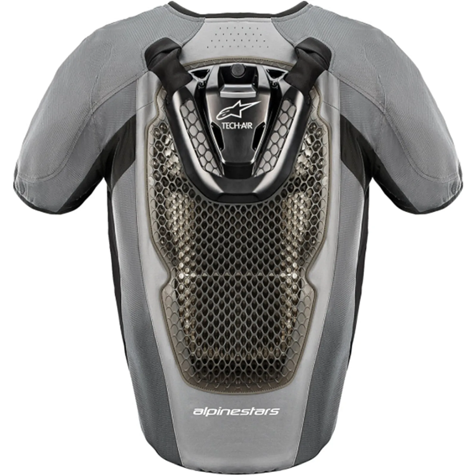 Alpinestars Tech-Air 5 System Adult Street Body Armor