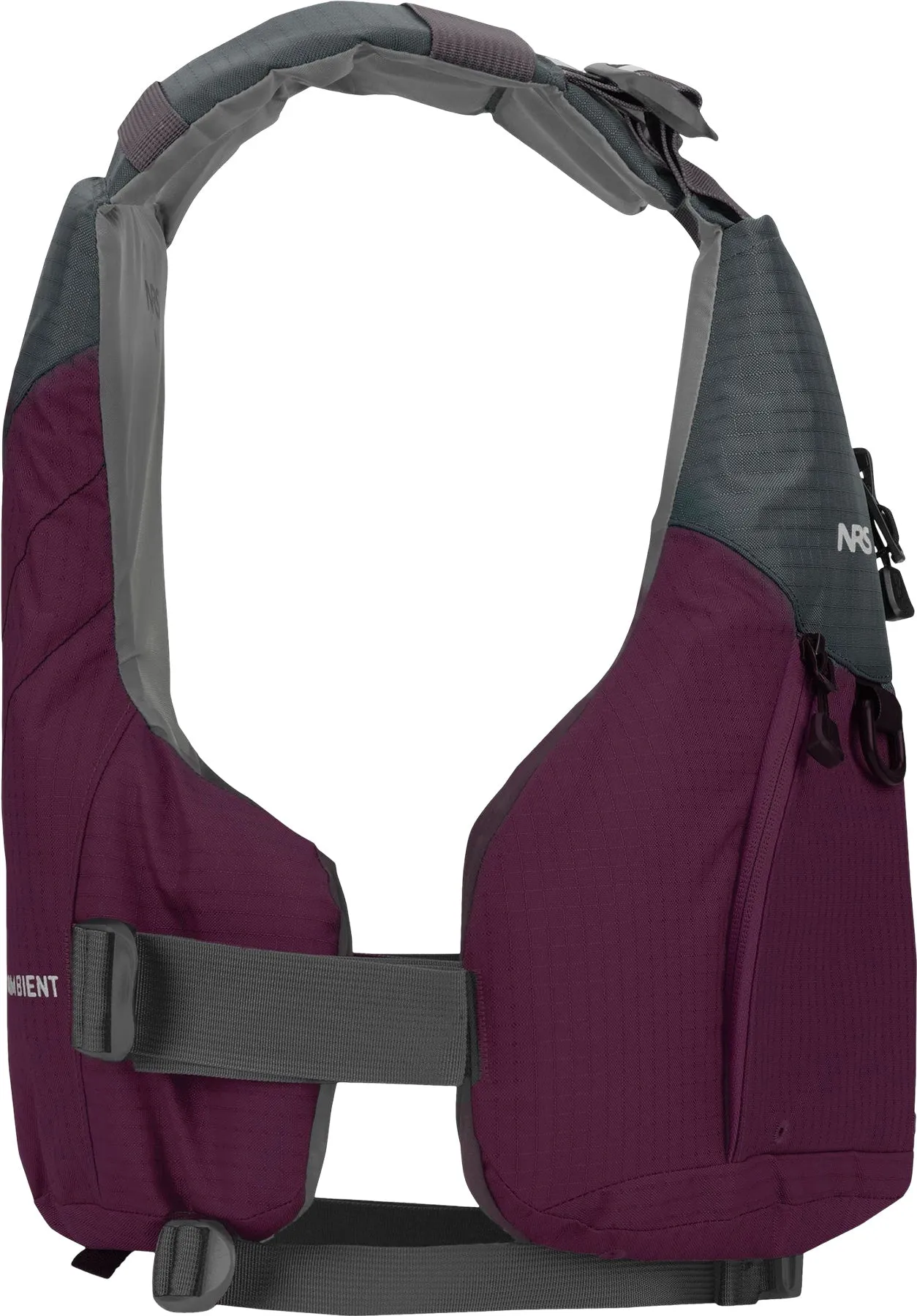 Ambient PFD Life Jacket |-|Gilet de sauvetage Ambient PFD