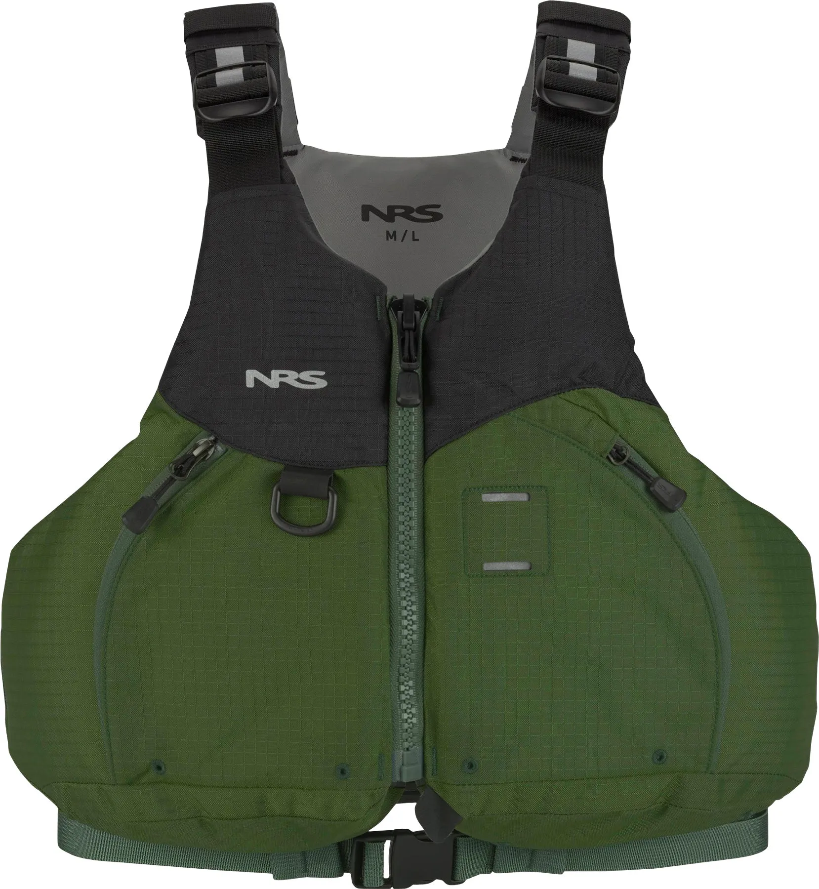 Ambient PFD Life Jacket |-|Gilet de sauvetage Ambient PFD