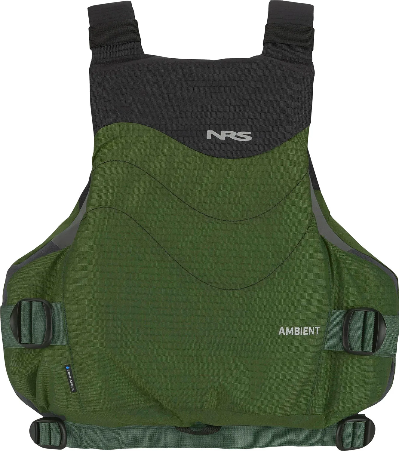 Ambient PFD Life Jacket |-|Gilet de sauvetage Ambient PFD