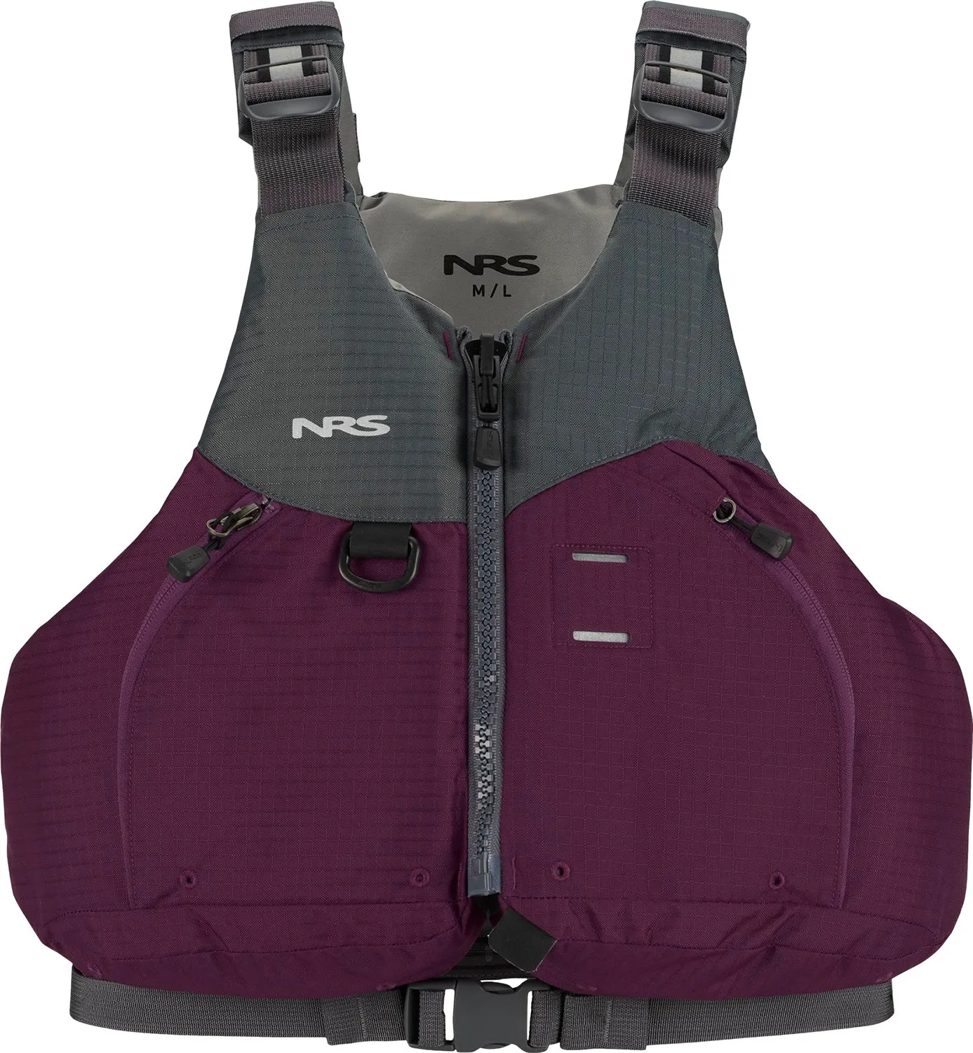 Ambient PFD Life Jacket |-|Gilet de sauvetage Ambient PFD