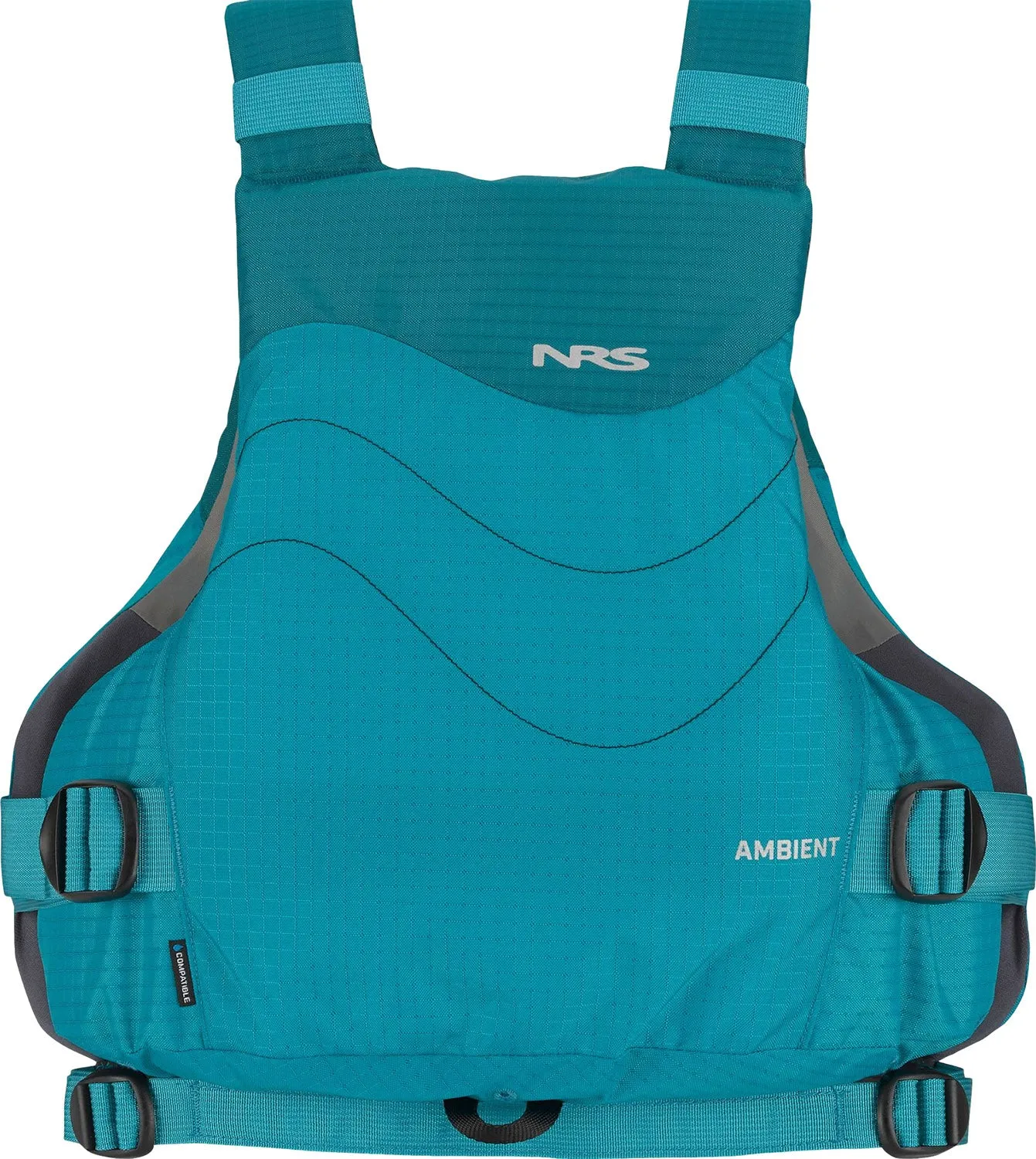 Ambient PFD Life Jacket |-|Gilet de sauvetage Ambient PFD