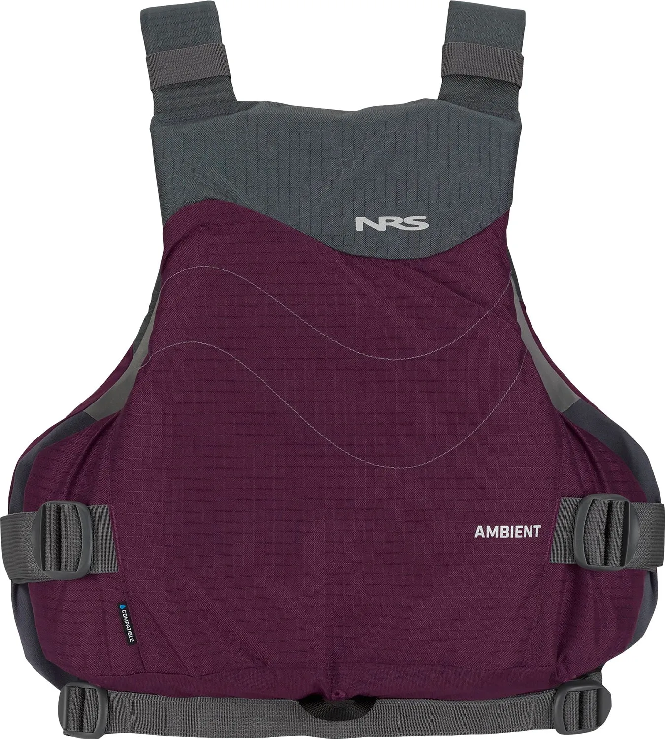 Ambient PFD Life Jacket |-|Gilet de sauvetage Ambient PFD