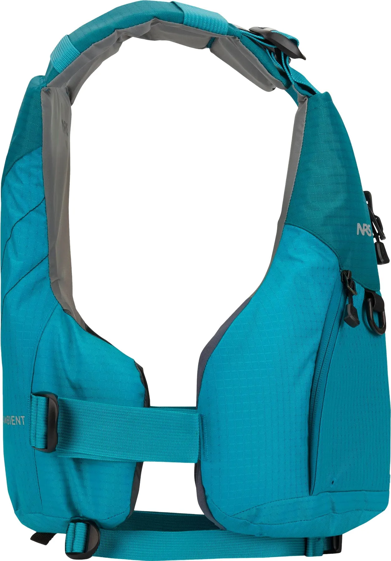 Ambient PFD Life Jacket |-|Gilet de sauvetage Ambient PFD