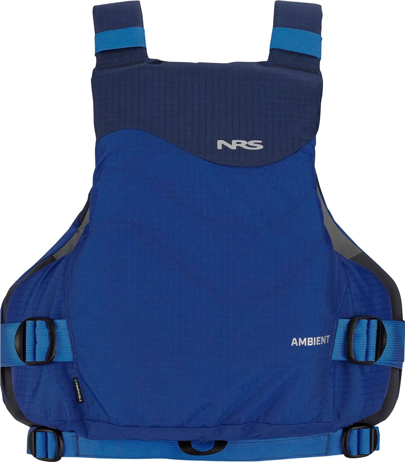 Ambient PFD Life Jacket |-|Gilet de sauvetage Ambient PFD