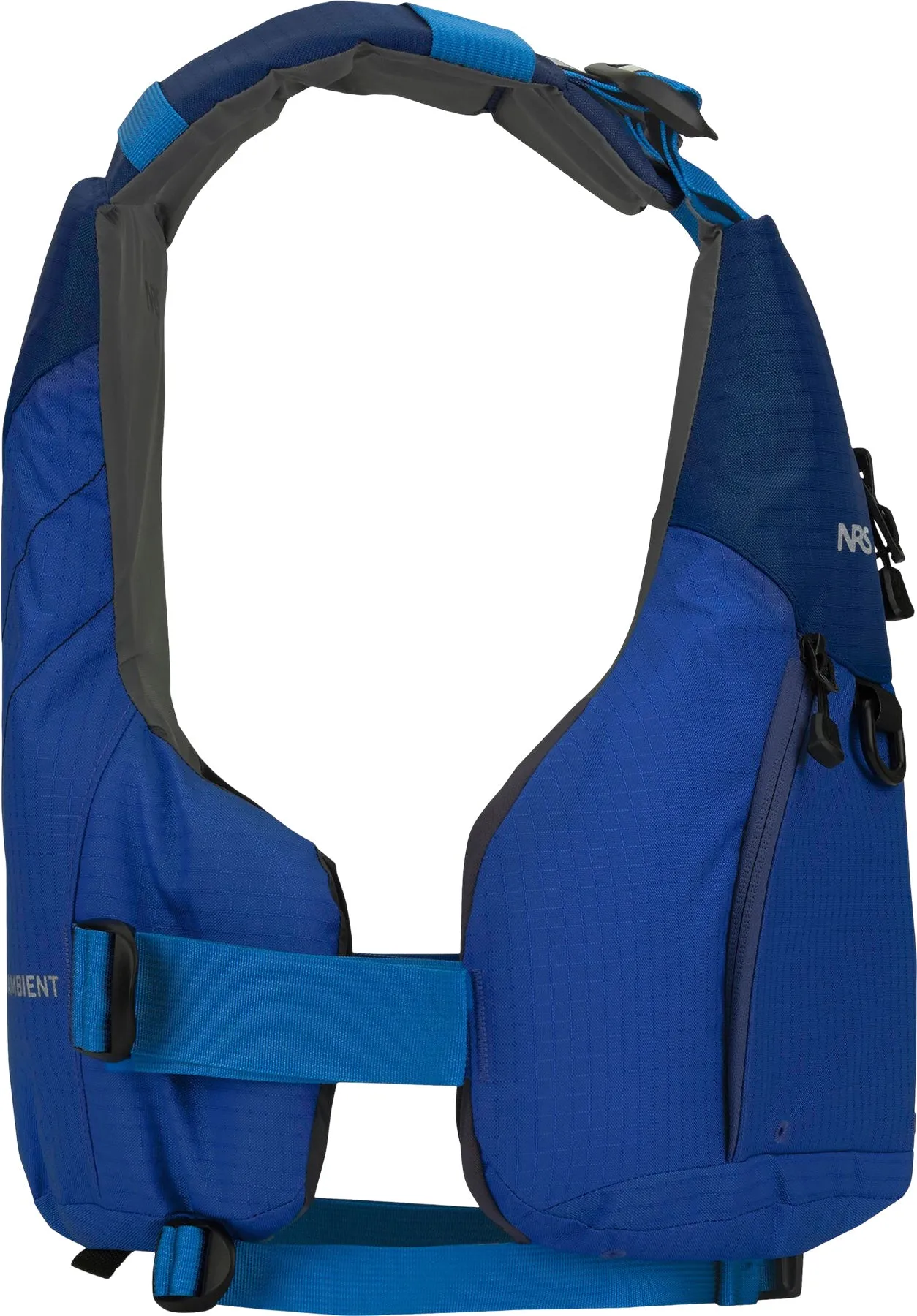 Ambient PFD Life Jacket |-|Gilet de sauvetage Ambient PFD