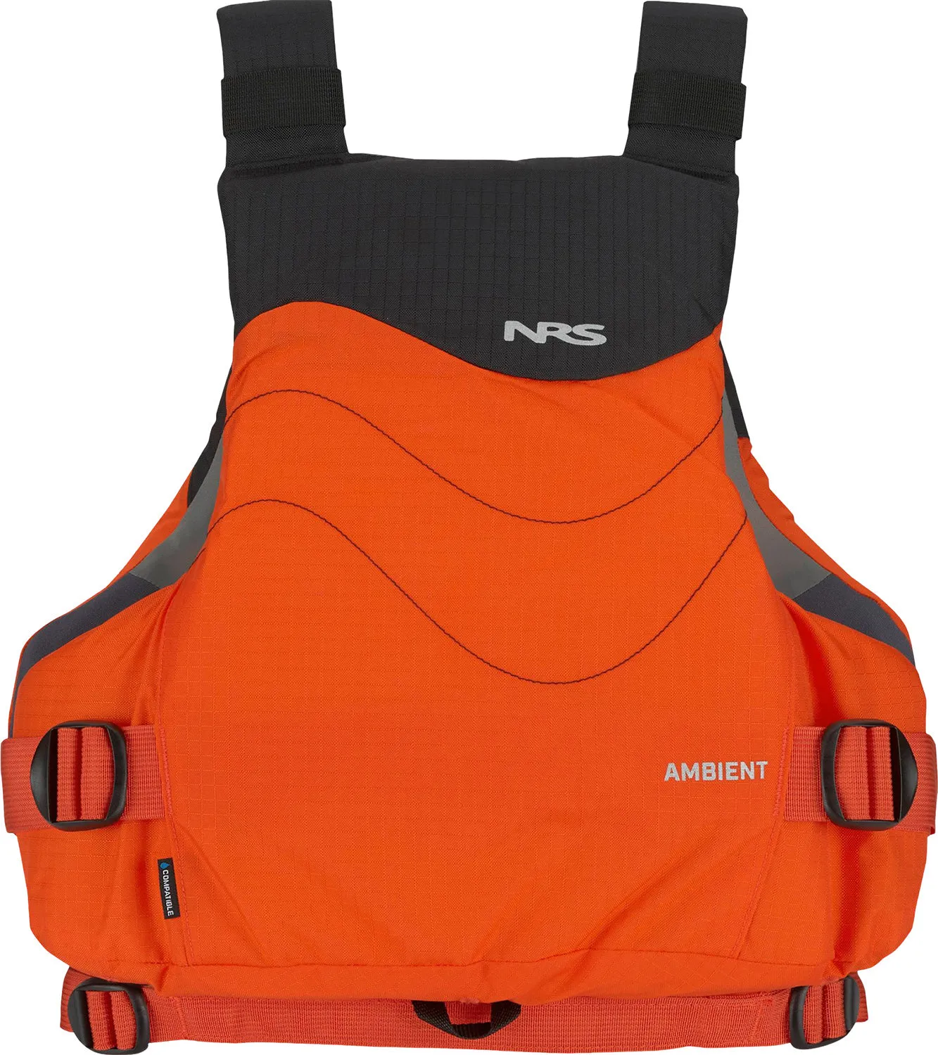 Ambient PFD Life Jacket |-|Gilet de sauvetage Ambient PFD