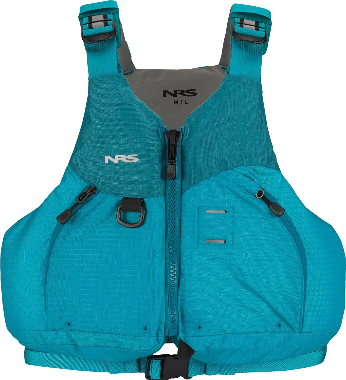 Ambient PFD Life Jacket |-|Gilet de sauvetage Ambient PFD