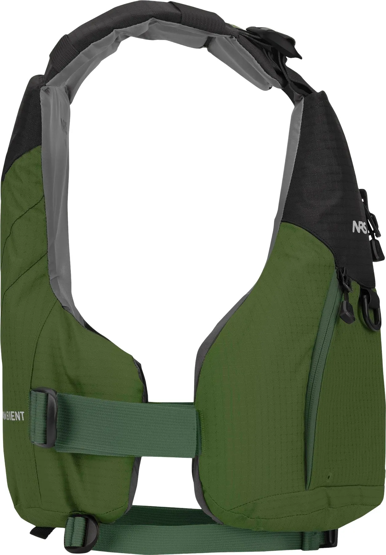 Ambient PFD Life Jacket |-|Gilet de sauvetage Ambient PFD