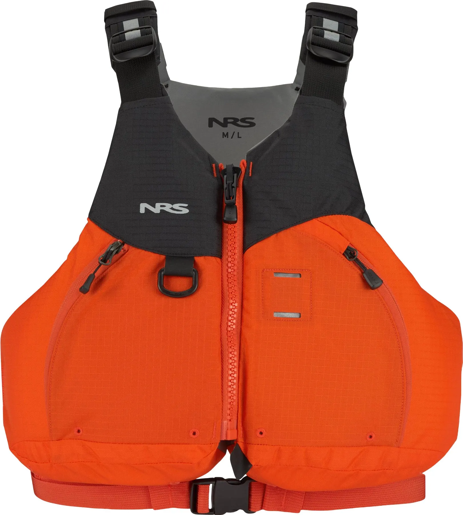 Ambient PFD Life Jacket |-|Gilet de sauvetage Ambient PFD