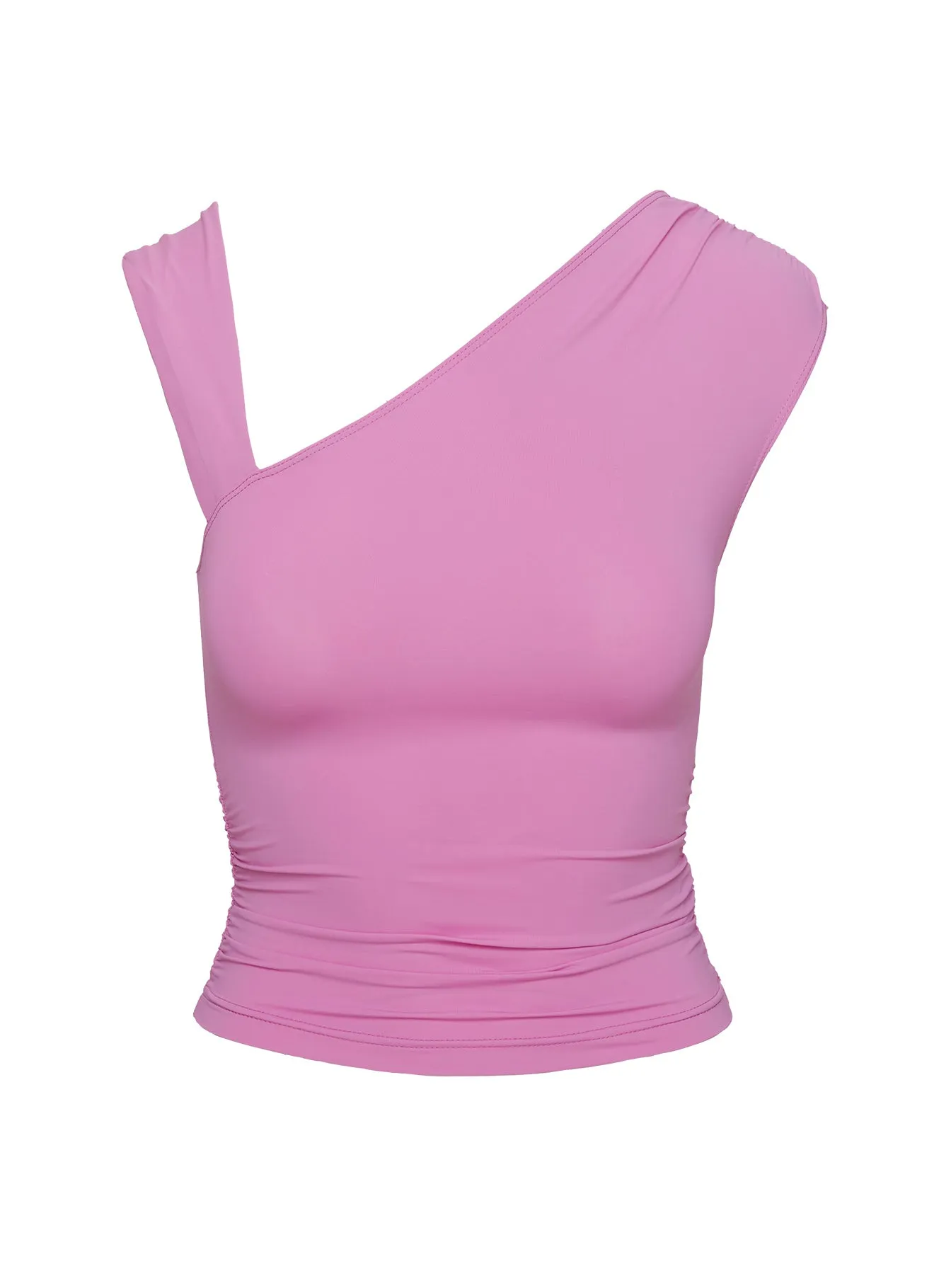 Ander Top Pink