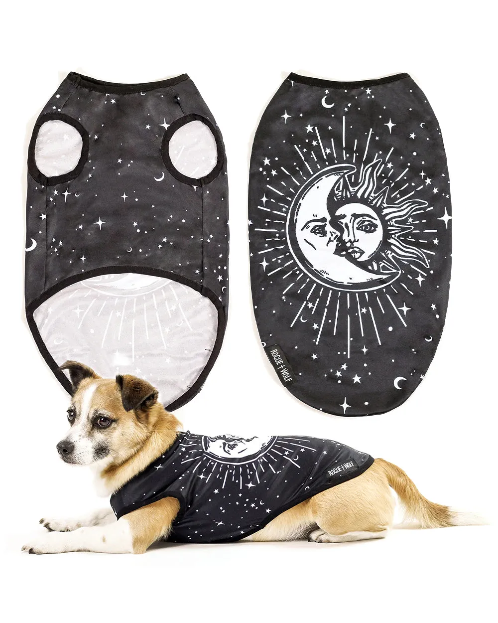 Astral Pet Vest - Dog or Cat