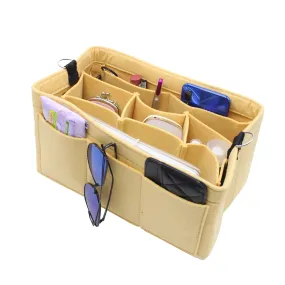 Bag Organiser - Yellow