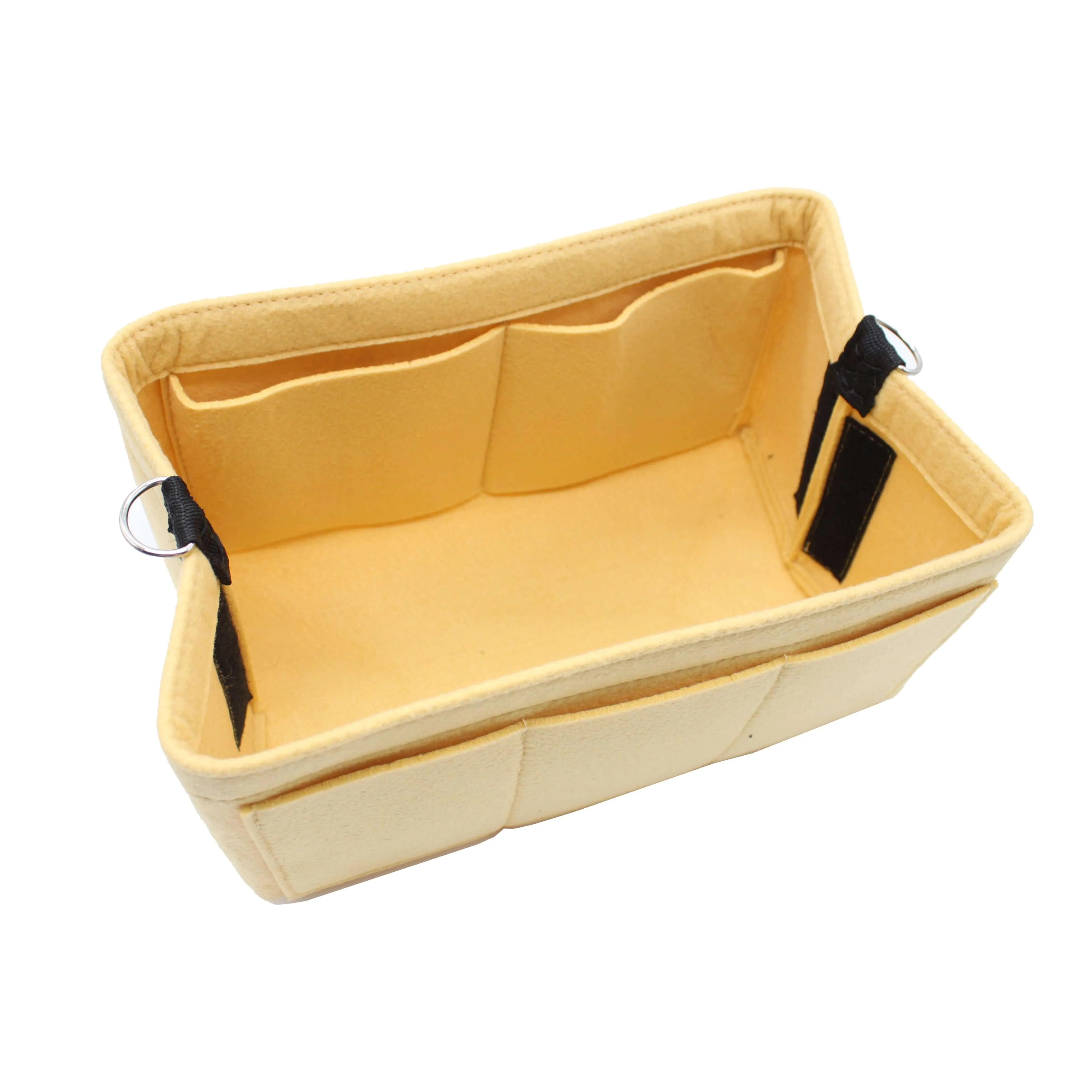 Bag Organiser - Yellow