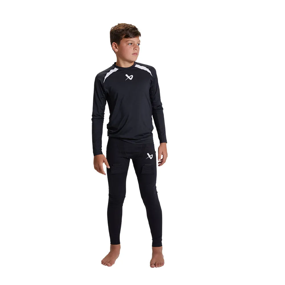 BAUER PERFORMANCE YOUTH JOCK PANTS