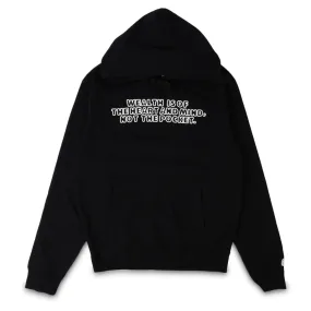 BB MUSE HOODIE