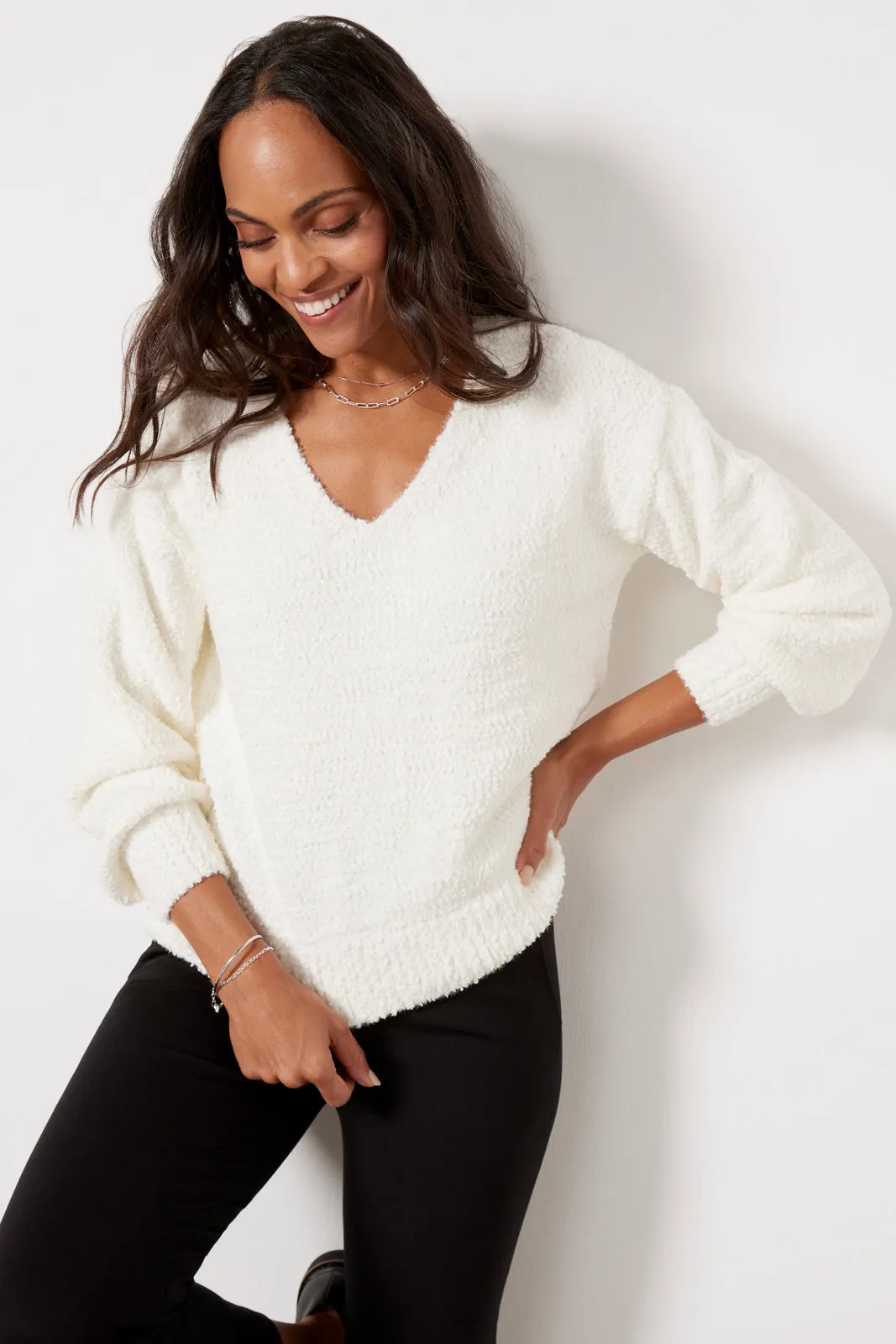 Bliss Pullover