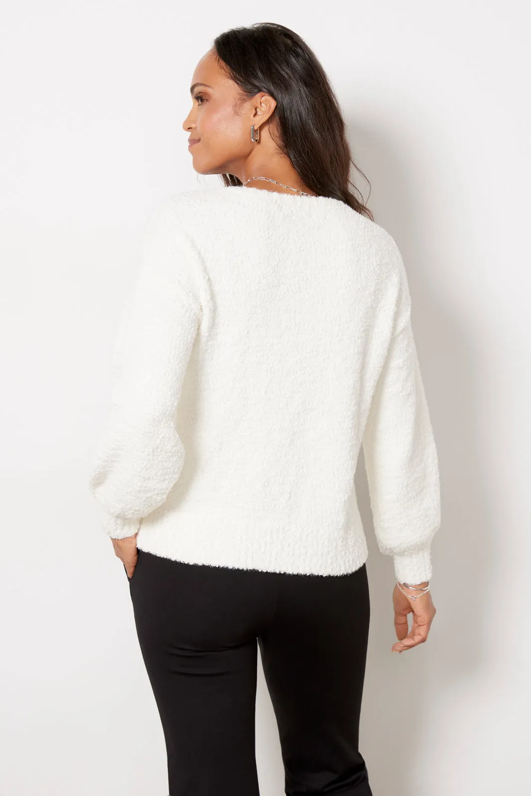 Bliss Pullover