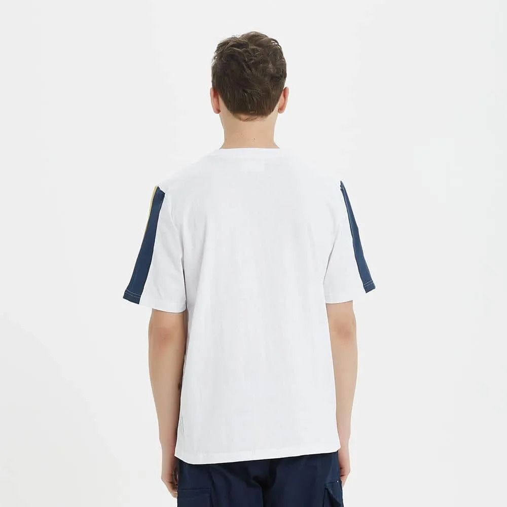 Boysnextdoor Strap Tee White