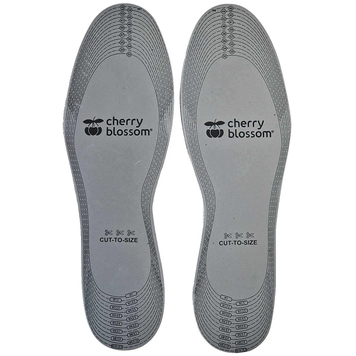 Cherry Blossom Memory Foam Insole