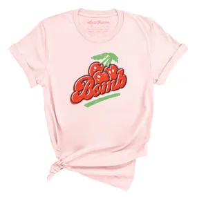 Cherry Bomb Tee