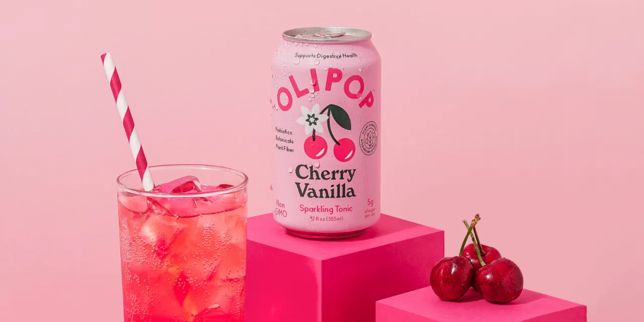 Cherry Vanilla