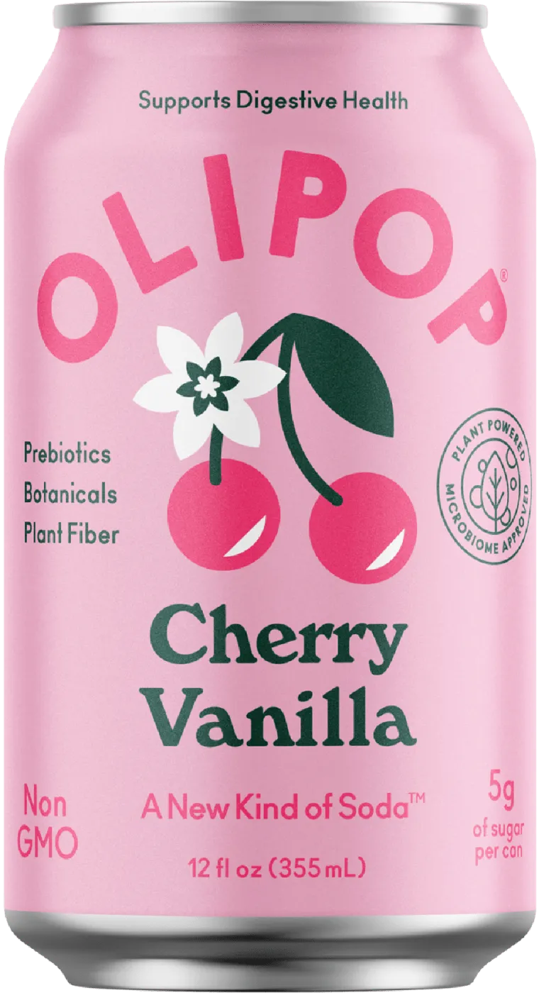 Cherry Vanilla