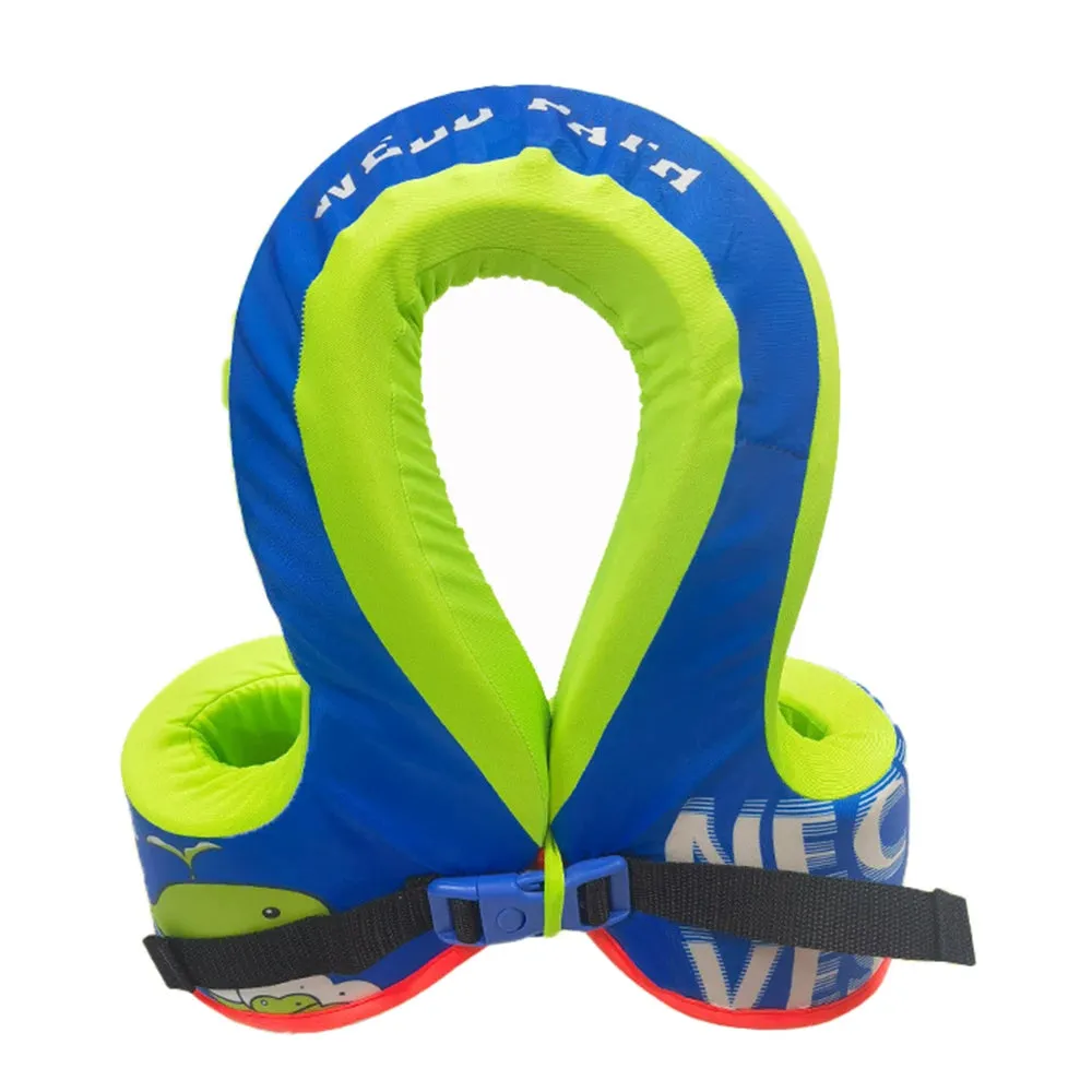 Children's Buoyancy Vest Neoprene Life Jacket