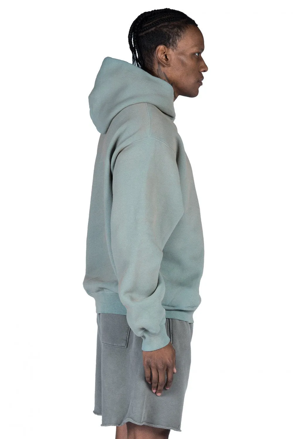 Classic Hoodie Glacier