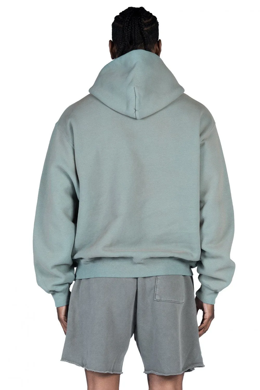 Classic Hoodie Glacier