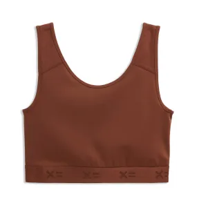 Compression Top LC - Latte