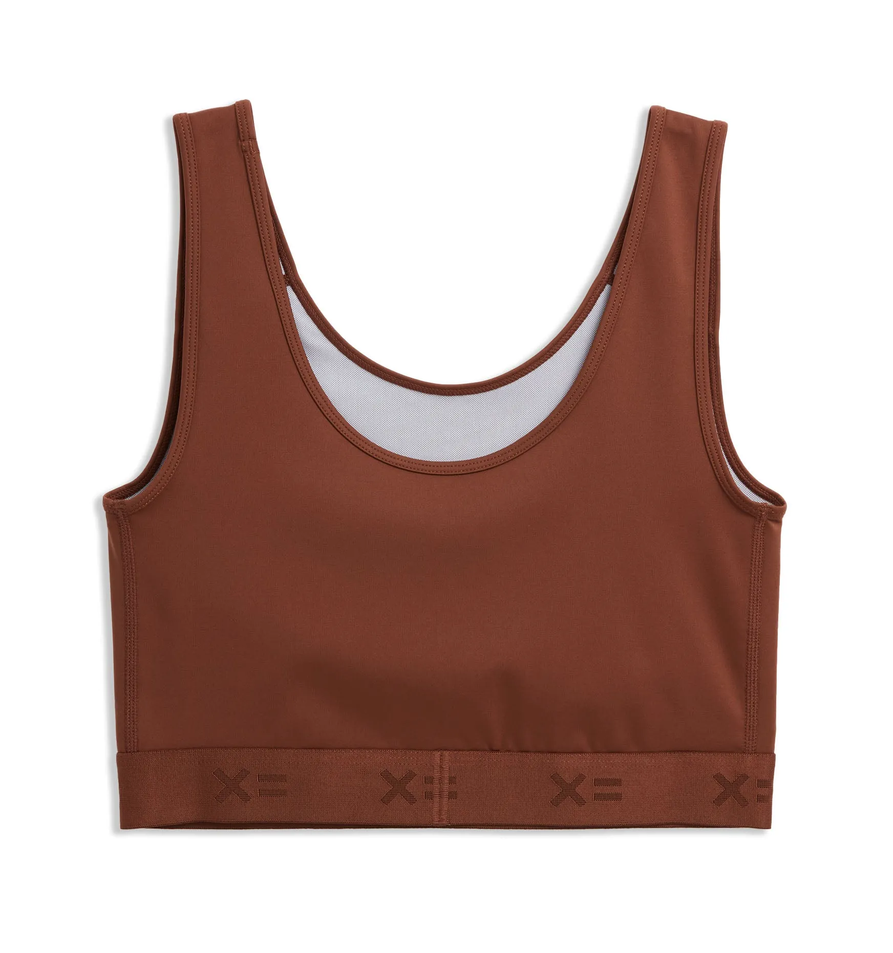 Compression Top LC - Latte