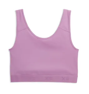 Compression Top LC - Sugar Violet