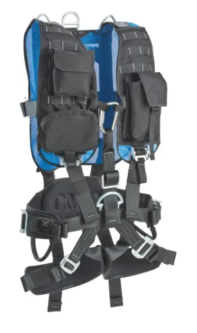 Confined Space Harness