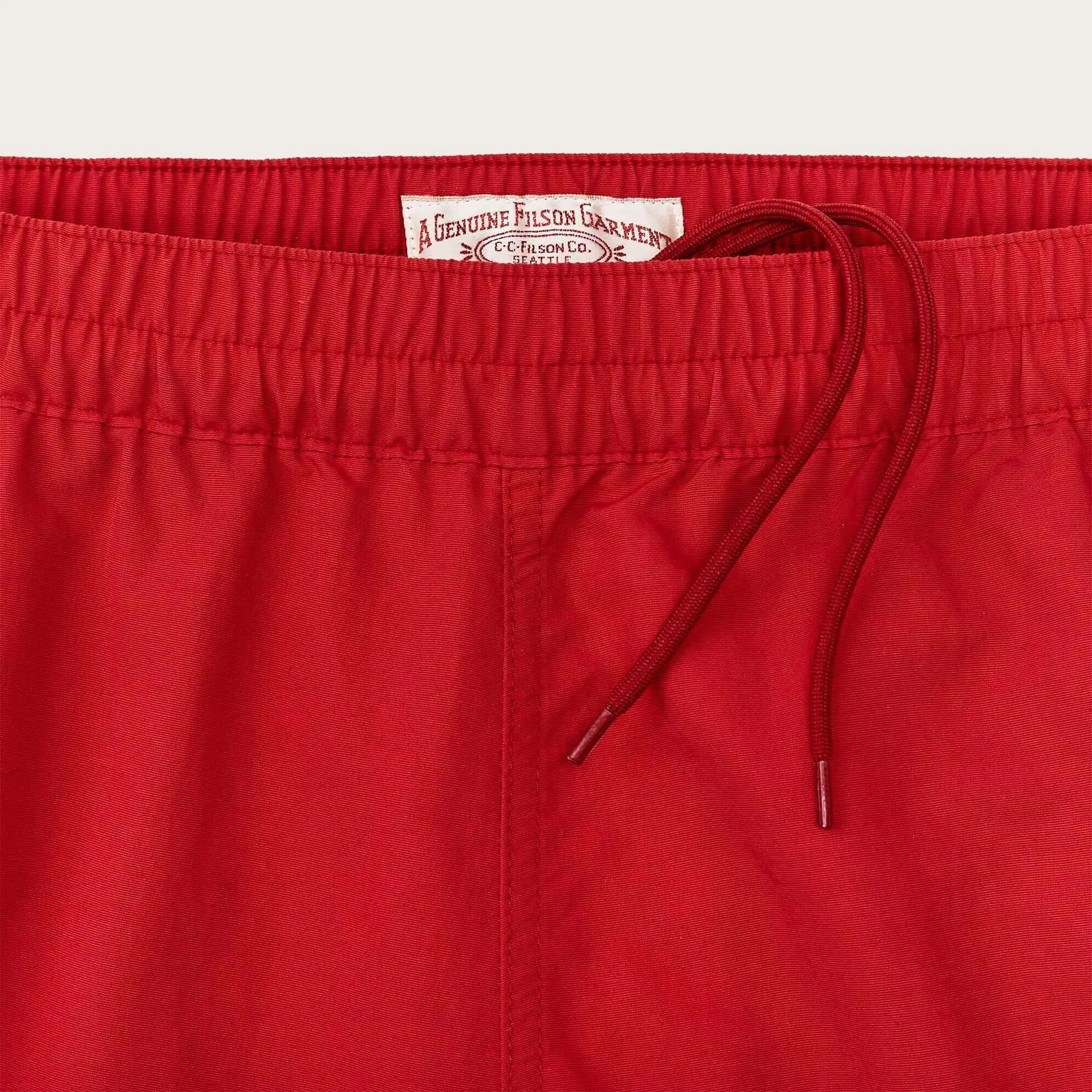 COOPER LAKE TRUNKS SHORTS