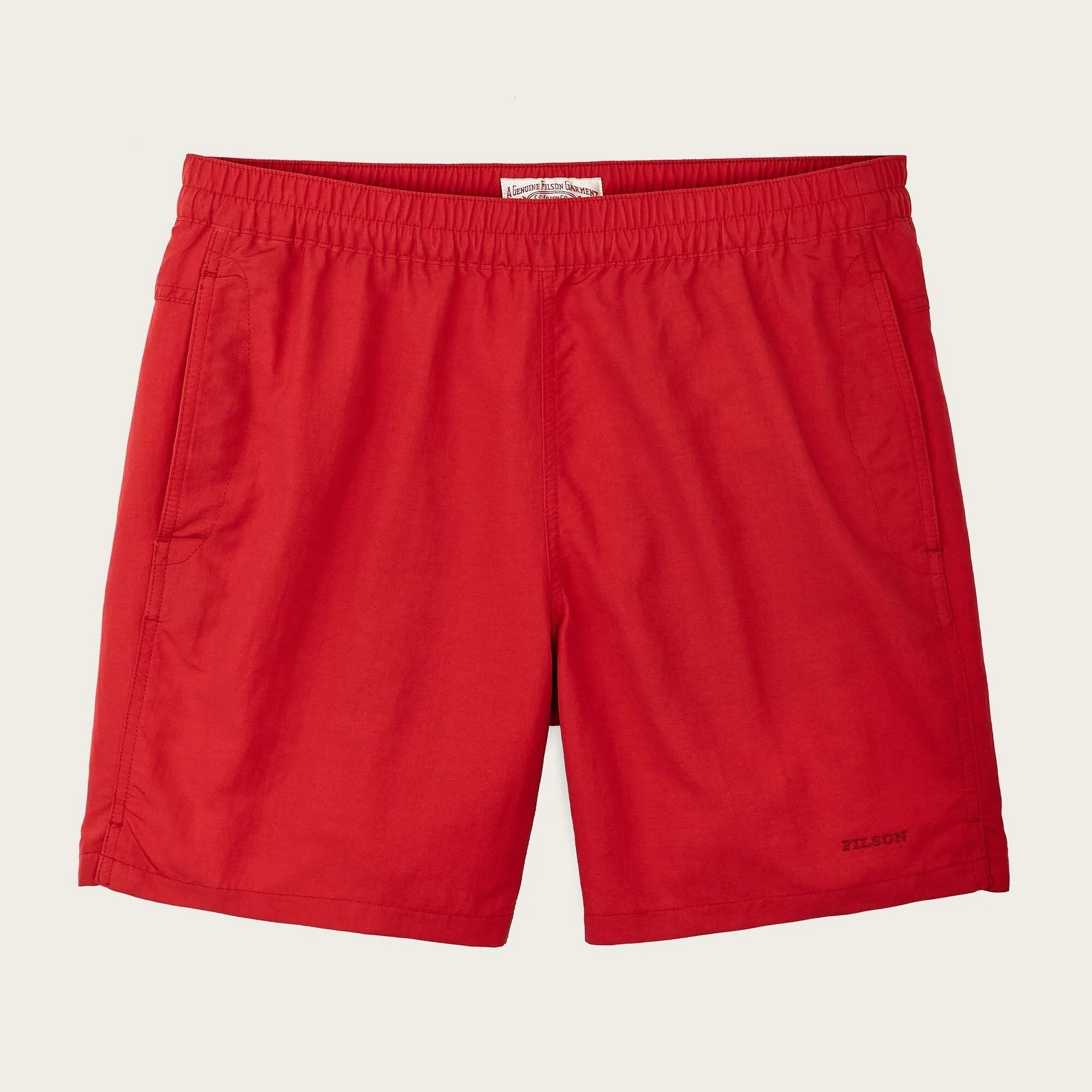 COOPER LAKE TRUNKS SHORTS