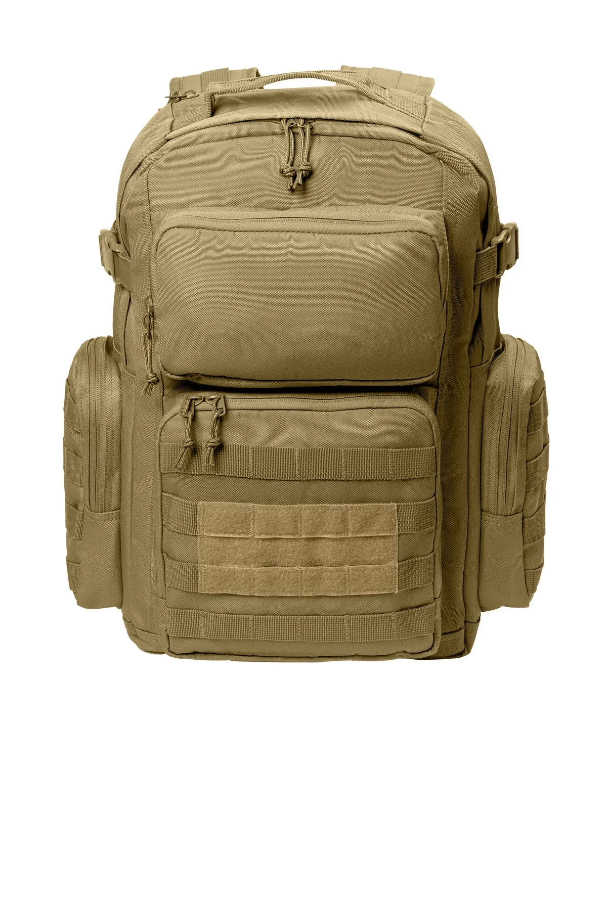 CornerStone Tactical Backpack CSB205