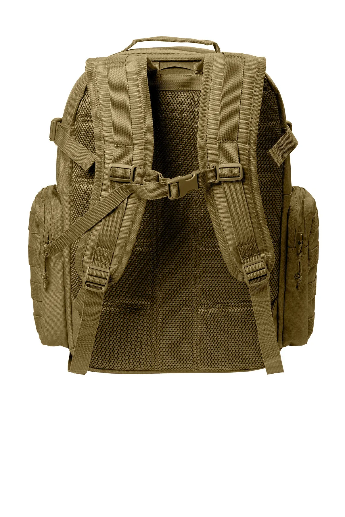 CornerStone Tactical Backpack CSB205