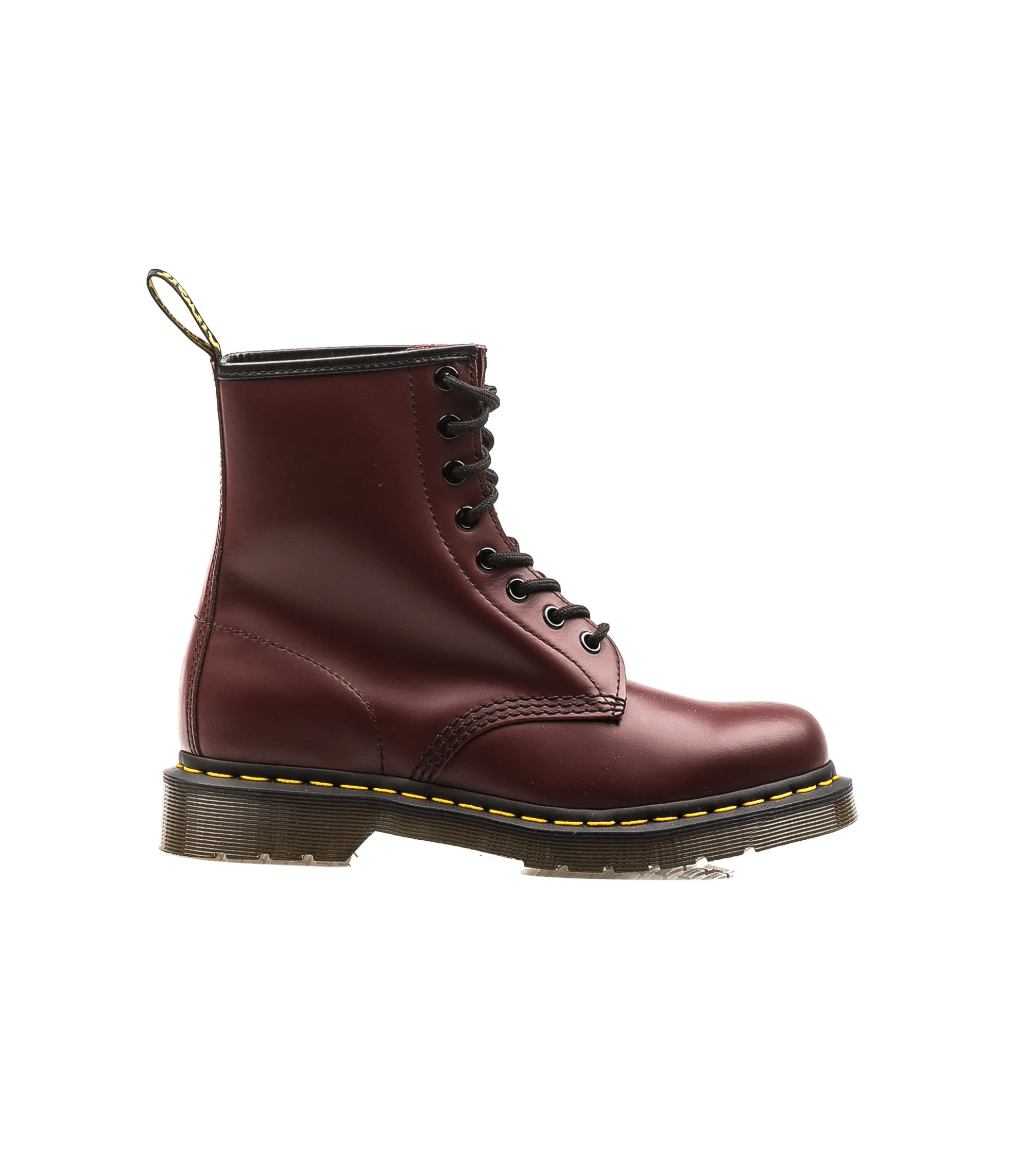 Dr Martens 1460 Smooth Cherry Red Women