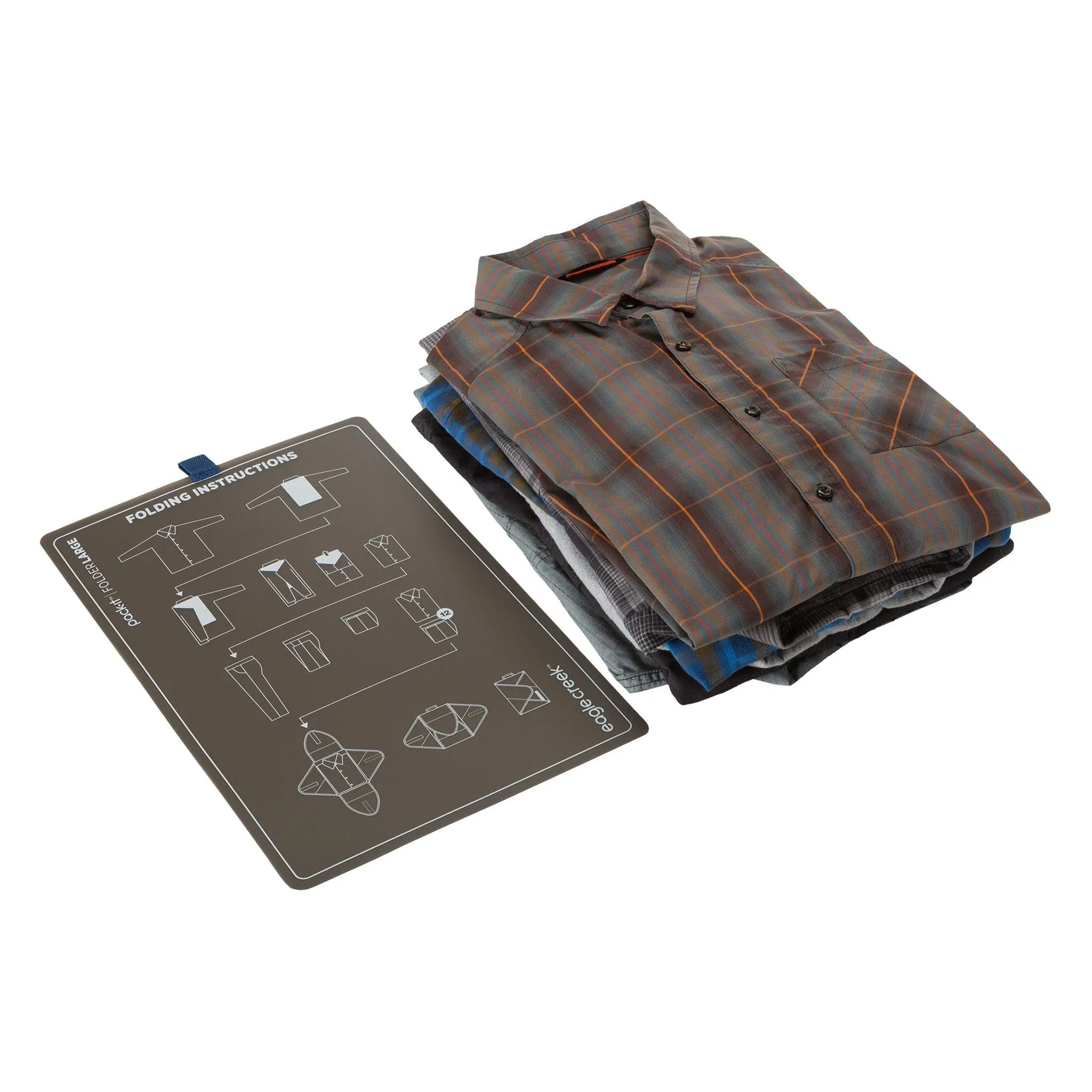 Eagle Creek Pack-It Reveal Garment Folder L