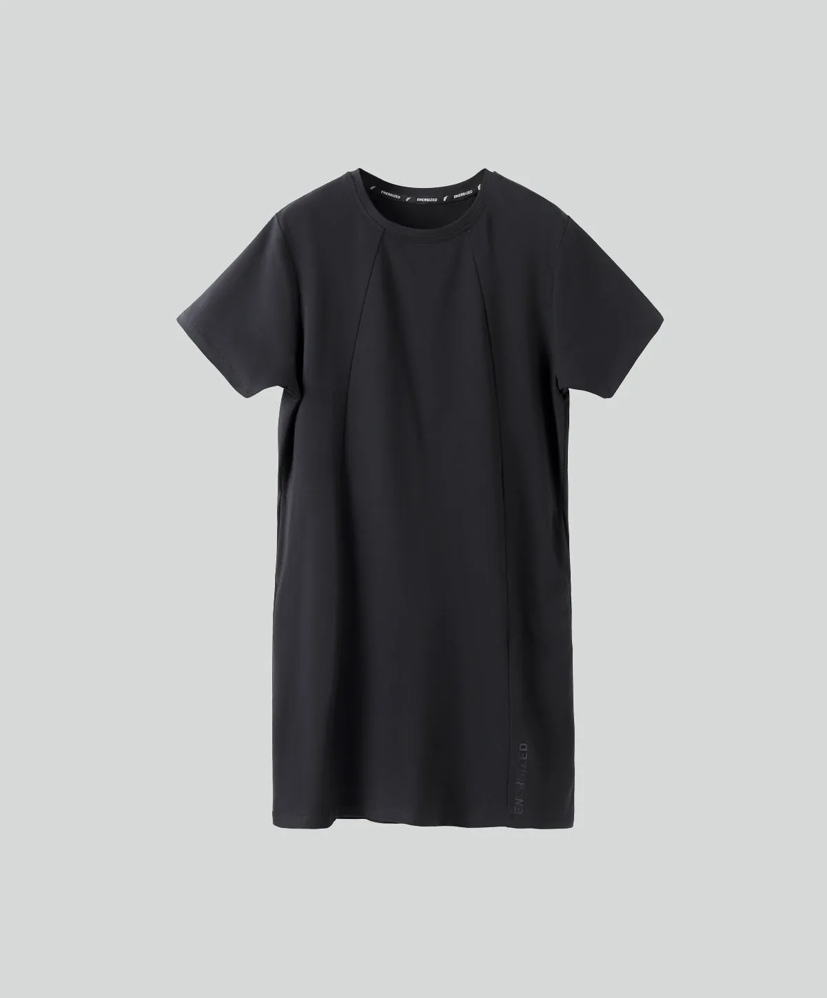 Energized Artletes A-Line Tee Dress